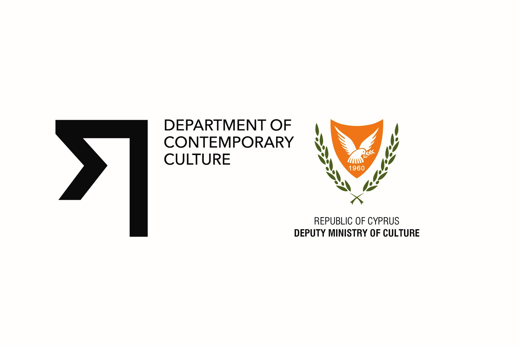 Department of Contemporary Culture - Deputy Ministry of Culture 